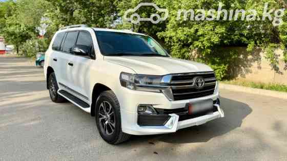 Toyota Land Cruiser 200 Series 4.7, 2011 Бишкек
