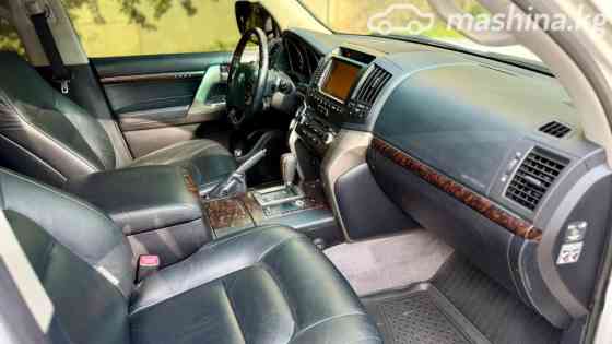 Toyota Land Cruiser 200 Series 4.7, 2011 Бишкек