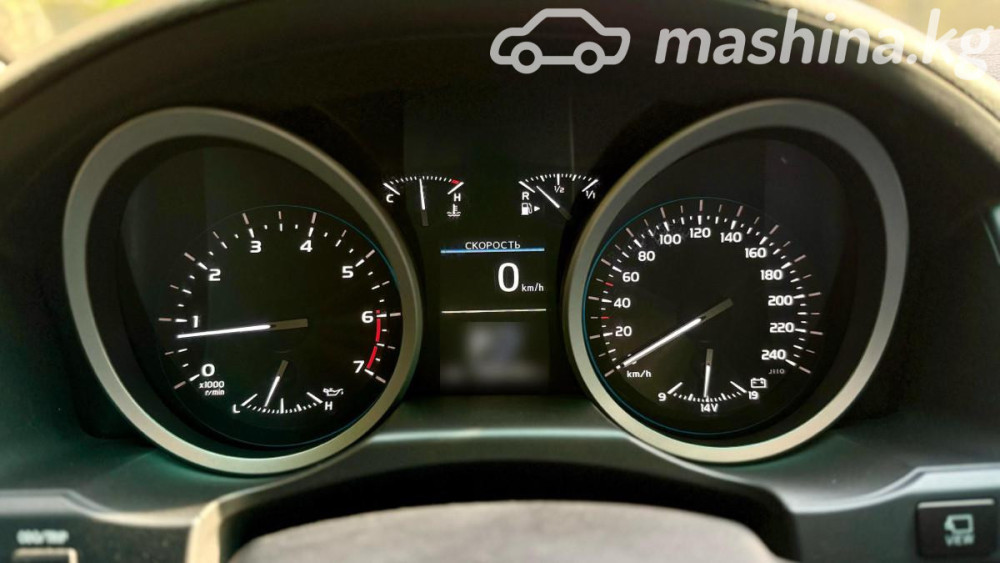 Toyota Land Cruiser 200 Series 4.7, 2011 Бишкек - сүрөт 7