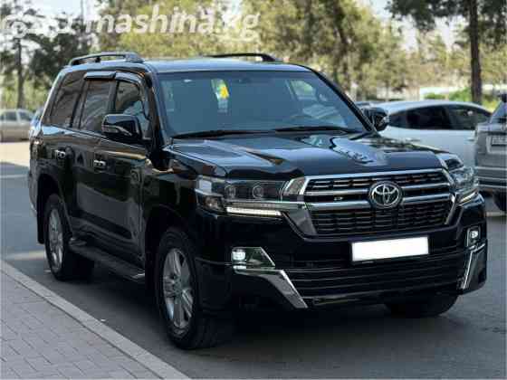 Toyota Land Cruiser 200 Series Рестайлинг 1 4.6, 2012 Bishkek