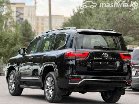 Toyota Land Cruiser 300 Series 3.5, 2025 Bishkek