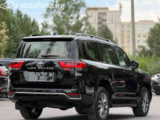 Toyota Land Cruiser 300 Series 3.5, 2025 Bishkek