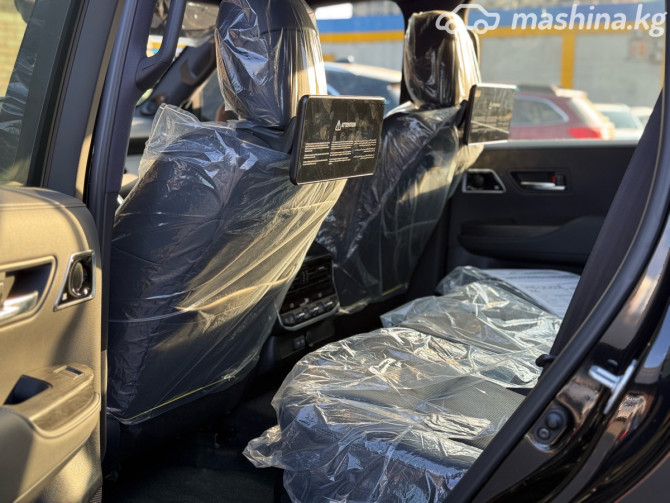 Toyota Land Cruiser 300 Series 3.5, 2025 Bishkek - photo 8