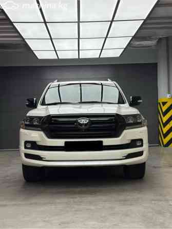 Toyota Land Cruiser 200 Series Рестайлинг 2 4.6, 2018 Bishkek