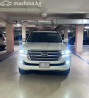 Toyota Land Cruiser 200 Series Рестайлинг 2 5.7, 2018 Bishkek