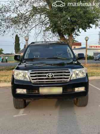 Toyota Land Cruiser 200 Series 4.7, 2008 Bishkek