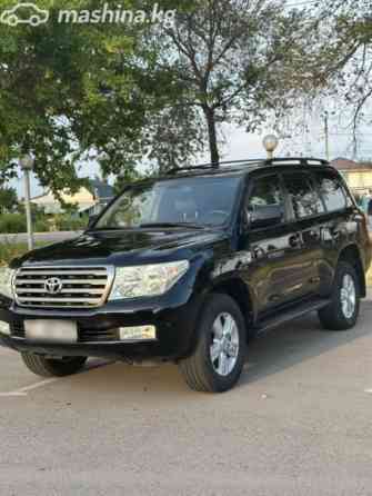 Toyota Land Cruiser 200 Series 4.7, 2008 Bishkek
