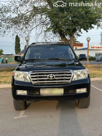 Toyota Land Cruiser 200 Series 4.7, 2008 Bishkek - photo 3