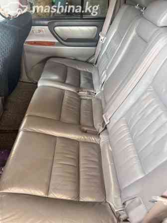 Toyota Land Cruiser 100 Series Рестайлинг 1 4.7, 2003 Bishkek