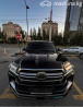 Toyota Land Cruiser 200 Series Рестайлинг 2 4.6, 2019 Bishkek