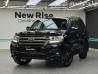 Toyota Land Cruiser 200 Series Рестайлинг 2 4.5, 2016 Bishkek