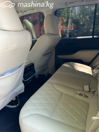 Toyota Land Cruiser 300 Series 3.5, 2023 Bishkek - photo 8