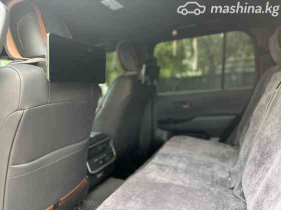 Toyota Land Cruiser 300 Series 4.0, 2024 Bishkek