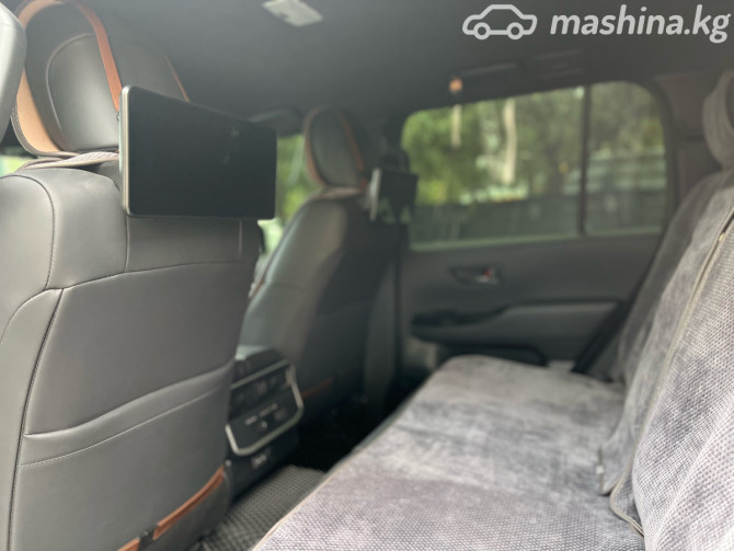 Toyota Land Cruiser 300 Series 4.0, 2024 Bishkek - photo 3