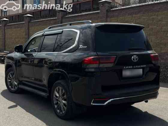 Toyota Land Cruiser 200 Series 4.7, 2010 Bishkek