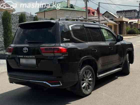 Toyota Land Cruiser 200 Series 4.7, 2010 Bishkek
