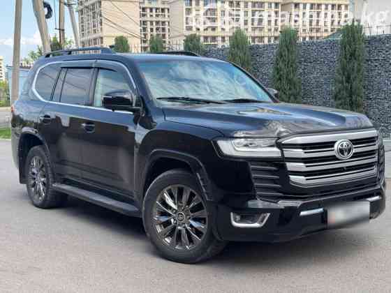 Toyota Land Cruiser 200 Series 4.7, 2010 Bishkek