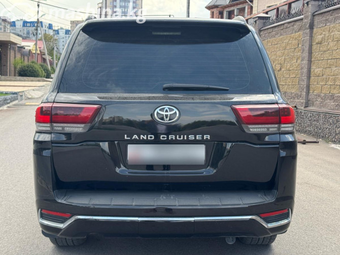 Toyota Land Cruiser 200 Series 4.7, 2010 Bishkek - photo 2