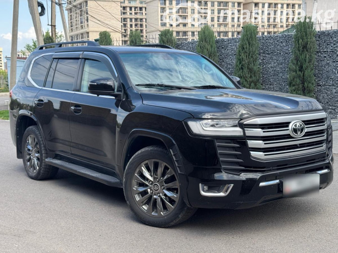 Toyota Land Cruiser 200 Series 4.7, 2010 Bishkek - photo 3