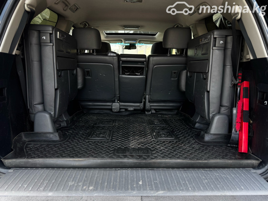 Toyota Land Cruiser 200 Series 4.7, 2010 Бишкек - сүрөт 12