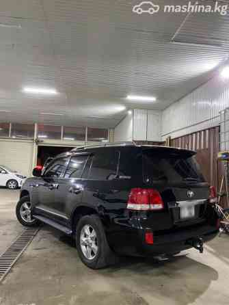 Toyota Land Cruiser 200 Series 4.7, 2011 Bishkek