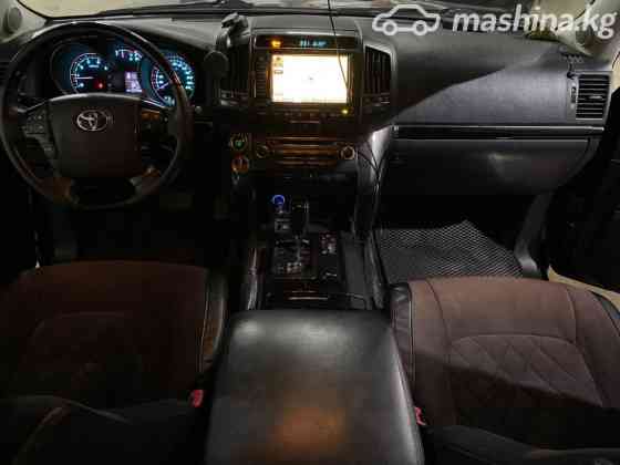 Toyota Land Cruiser 200 Series 4.7, 2011 Bishkek