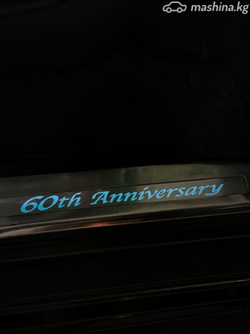 Toyota Land Cruiser 200 Series 4.7, 2011 Бишкек - сүрөт 7