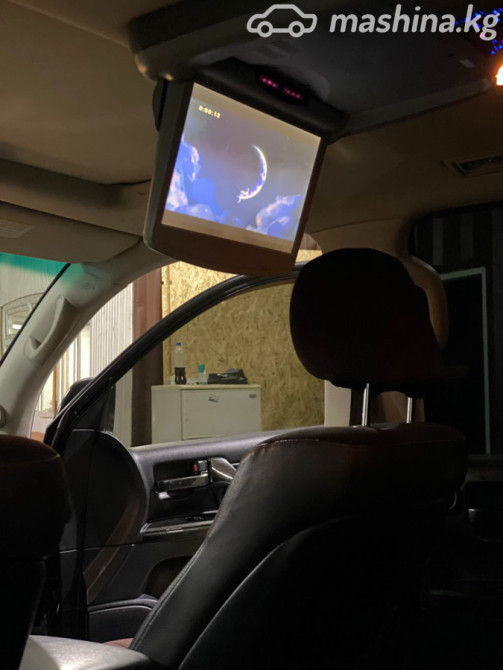 Toyota Land Cruiser 200 Series 4.7, 2011 Бишкек - сүрөт 8