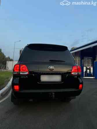 Toyota Land Cruiser 200 Series 4.0, 2011 Bishkek
