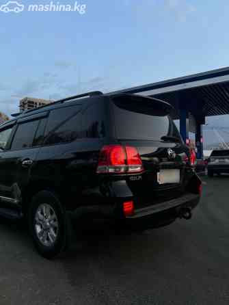 Toyota Land Cruiser 200 Series 4.0, 2011 Bishkek