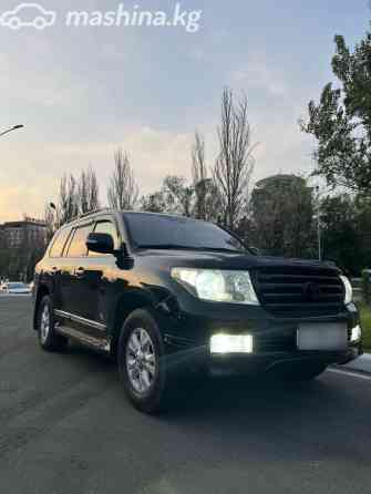 Toyota Land Cruiser 200 Series 4.0, 2011 Bishkek