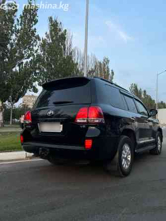 Toyota Land Cruiser 200 Series 4.0, 2011 Bishkek