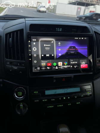 Toyota Land Cruiser 200 Series 4.0, 2011 Bishkek - photo 8