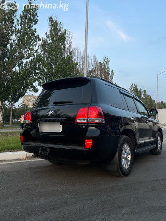 Toyota Land Cruiser 200 Series 4.0, 2011 Bishkek - photo 6