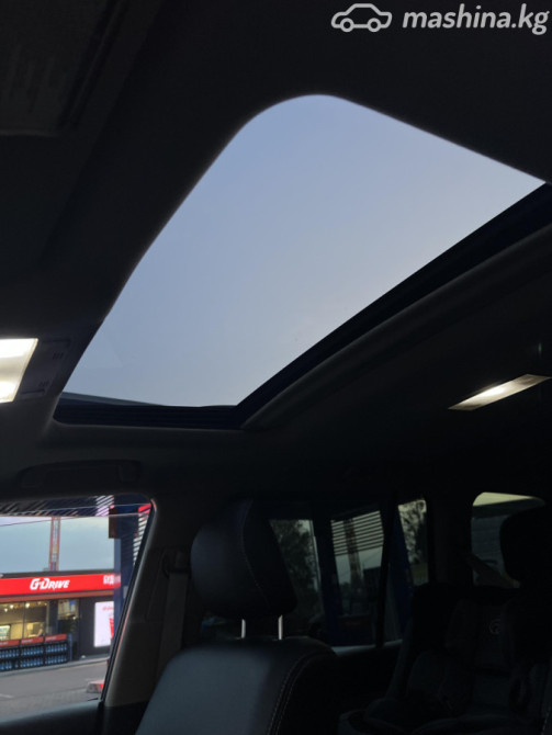 Toyota Land Cruiser 200 Series 4.0, 2011 Бишкек - сүрөт 10