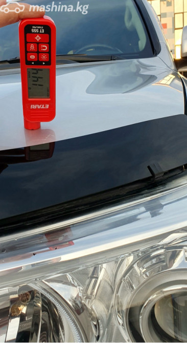 Toyota Land Cruiser 200 Series Рестайлинг 1 4.6, 2014 Бишкек - сүрөт 12