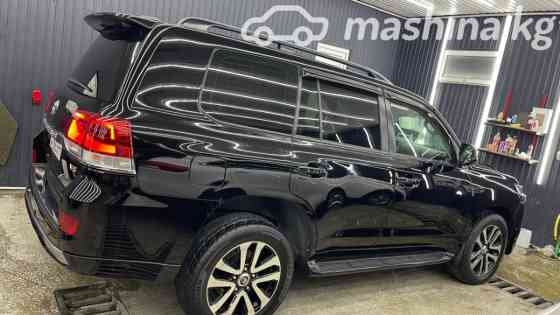 Toyota Land Cruiser 200 Series 4.5, 2010 Bishkek