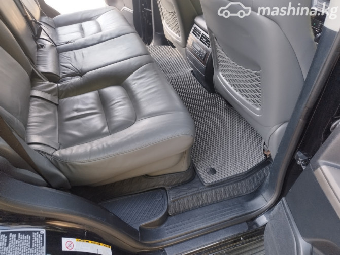 Toyota Land Cruiser 200 Series 4.5, 2010 Bishkek - photo 11