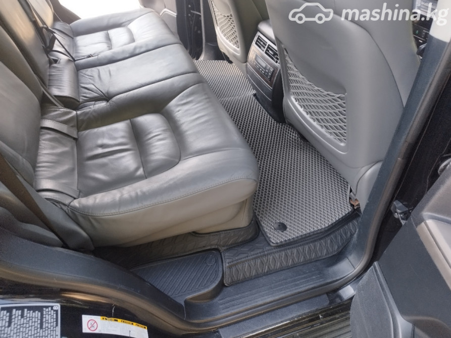 Toyota Land Cruiser 200 Series 4.5, 2010 Бишкек - сүрөт 11