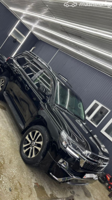 Toyota Land Cruiser 200 Series 4.5, 2010 Бишкек - сүрөт 3