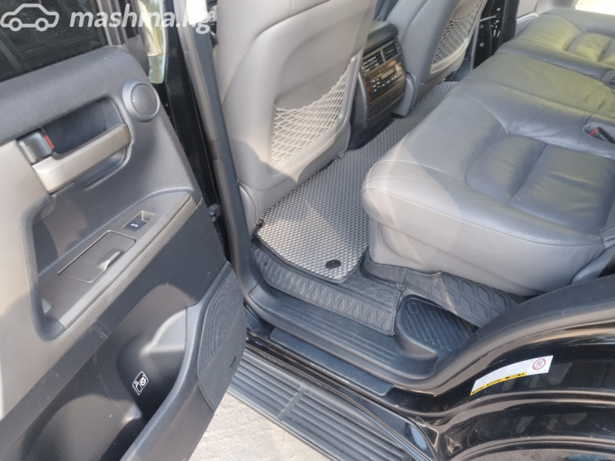 Toyota Land Cruiser 200 Series 4.5, 2010 Бишкек - сүрөт 10