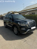 Toyota Land Cruiser 200 Series Рестайлинг 2 4.6, 2017 Bishkek