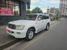 Toyota Land Cruiser 100 Series Рестайлинг 2 105 4.5, 2006 Bishkek