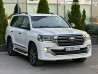 Toyota Land Cruiser 200 Series Рестайлинг 1 4.5, 2012 Bishkek