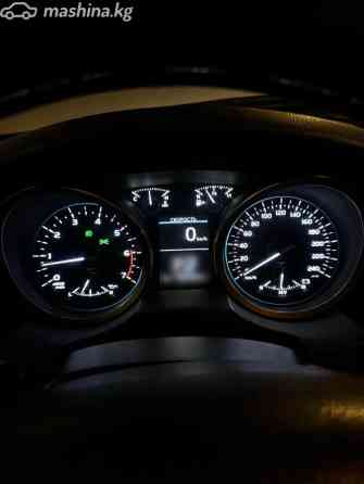 Toyota Land Cruiser 200 Series Рестайлинг 1 4.6, 2014 Bishkek