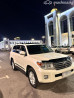 Toyota Land Cruiser 200 Series Рестайлинг 1 4.6, 2014 Bishkek