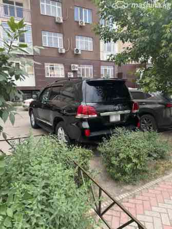 Toyota Land Cruiser 200 Series 4.7, 2008 Bishkek