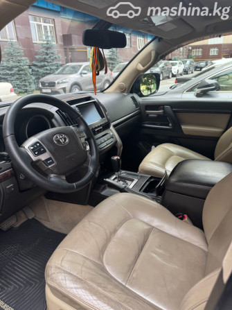 Toyota Land Cruiser 200 Series 4.7, 2008 Bishkek - photo 4