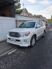 Toyota Land Cruiser 200 Series Рестайлинг 1 4.6, 2014 Bishkek