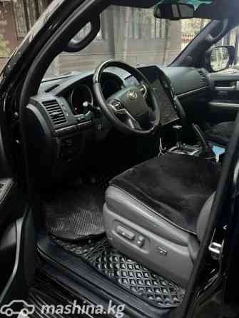 Toyota Land Cruiser 200 Series 4.5, 2011 Bishkek